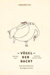 Vögel der Nacht