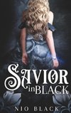 Savior in Black