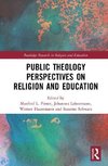 Pirner, M: Public Theology Perspectives on Religion and Educ