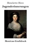 Jugenderinnerungen (Großdruck)