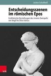 Entscheidungsszenen im römischen Epos