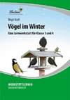 Vögel im Winter (PR)