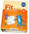 Fit im Lesen - Sachtexte, Klasse 4