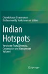 Indian Hotspots