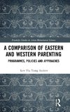 A Comparison of Eastern and Western Parenting