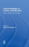 Critical Readings on Latinos and Education