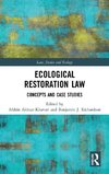 Ecological Restoration Law