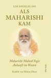 Als Maharishi kam - Los Angeles 1959