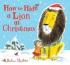 How to Hide a Lion at Christmas