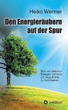 Den  Energieräubern  auf der Spur