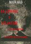 DA LEMURIA A ATLANTIDE - L'ADAM QADMON E LA PRIMA RAZZA RADICE