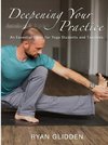 Deepening Your Practice