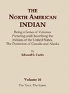 The North American Indian Volume 16 - The Tiwa, The Keres