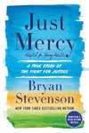 Just Mercy (Adapted for Young Adults): A True Story of the Fight for Justice