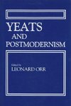 Yeats and Postmodernism