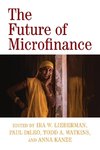 The Future of Microfinance