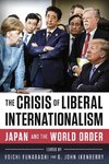 The Crisis of Liberal Internationalism