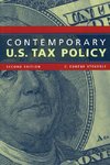 Contemporary U.S. Tax Policy