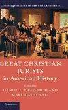 Great Christian Jurists in American History