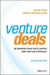 Venture Deals