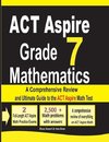 ACT Aspire Grade 7 Mathematics