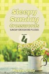 Sleepy Sunday Crosswords Volume 4