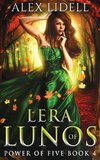 Lera of Lunos