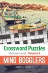 Crossword Puzzles Medium Level