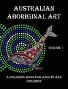 Australian Aboriginal Art