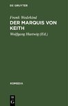 Der Marquis von Keith