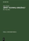 Jefet Schwili erzählt