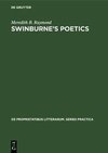 Swinburne's poetics