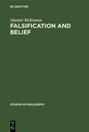 Falsification and belief