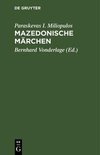 Mazedonische Märchen