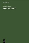 Das Akzept