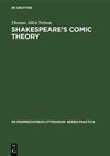 Shakespeare's comic theory