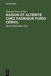 Raison et altérité chez Fadrique Furio Ceriol