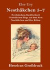 Nesthäkchen Gesamtausgabe in drei Großdruckbänden (Großdruck)