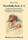 Nesthäkchen Gesamtausgabe in drei Großdruckbänden (Großdruck)