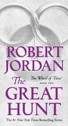 The Great Hunt: Book Two of 'the Wheel of Time'