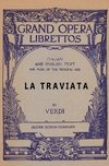 La Traviata