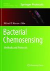 Bacterial Chemosensing