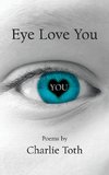 EYE LOVE YOU