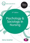 Psychology and Sociology in Nursing