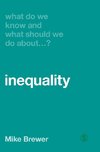 What Do We Know and What Should We Do About Inequality?