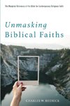 Unmasking Biblical Faiths