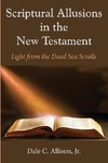 Scriptural Allusions in the New Testament