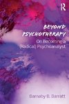 Beyond Psychotherapy