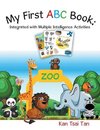 My First Abc Book
