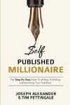 Self-Published Millionaire